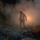 Image for article titled Constantine: “Non Est Asylum”